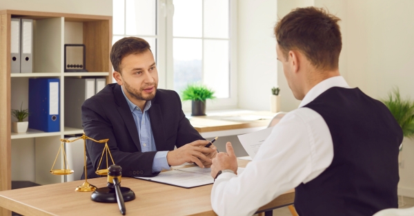 סיפורי הצלחה: כיצד עורך דין שינה את התמונה