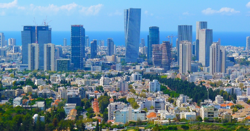 יתרון ראשון - נגישות