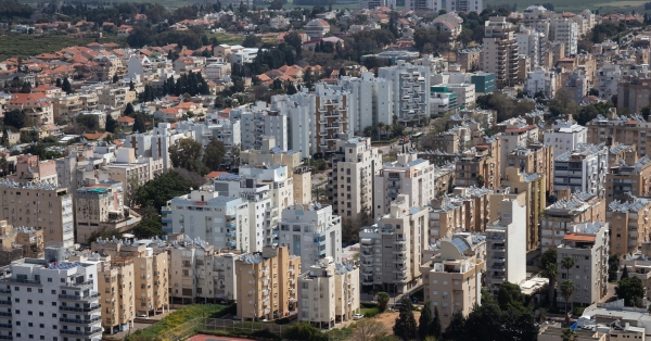מה הופך את נתניה למוקד משיכה למשקיעים ישראלים