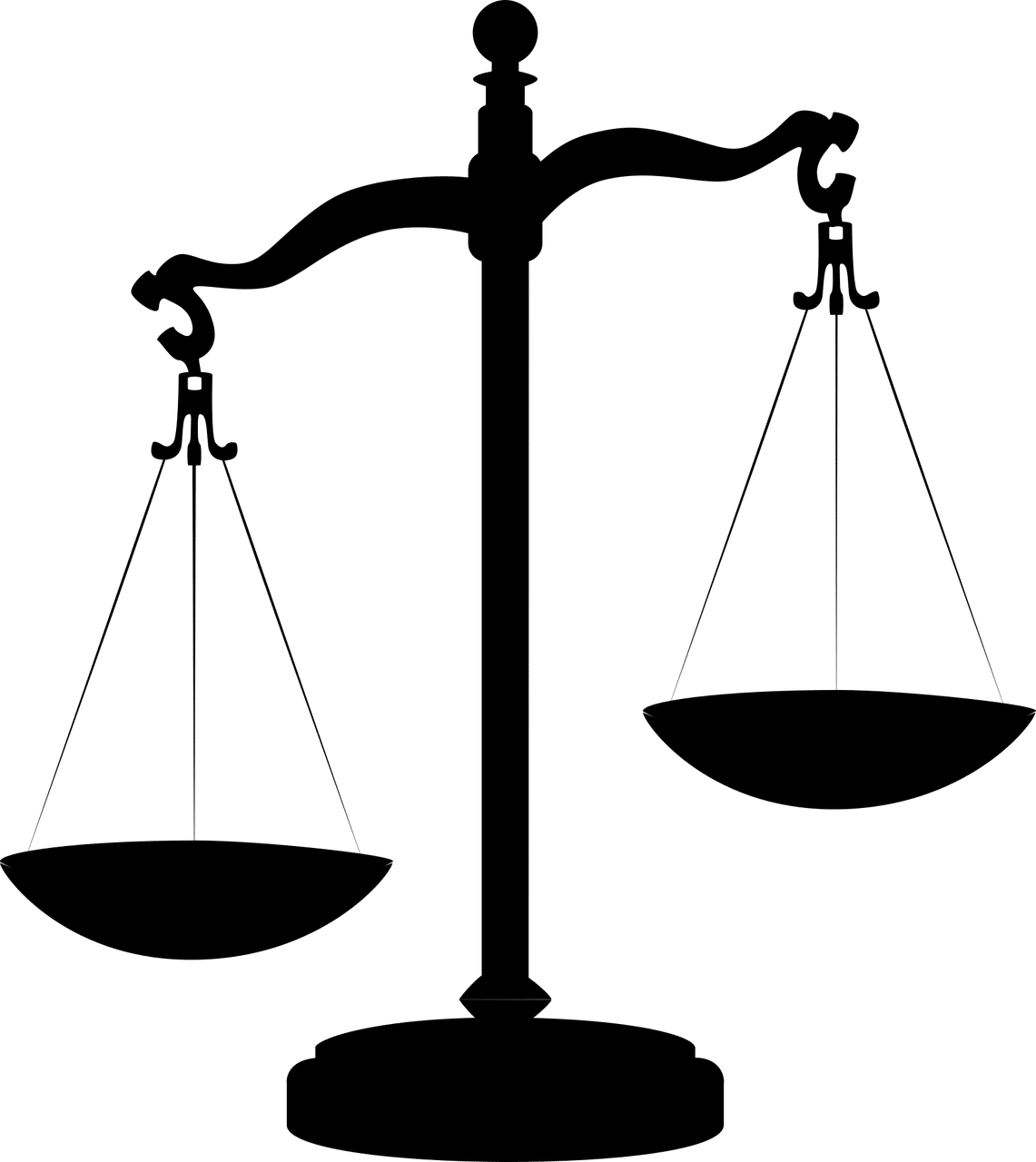 משקל משפטי