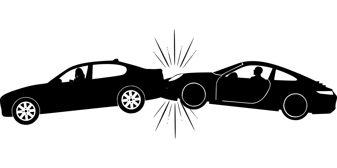 תאונה