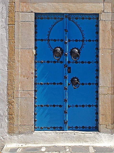 doors