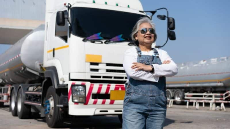 לפני טיול