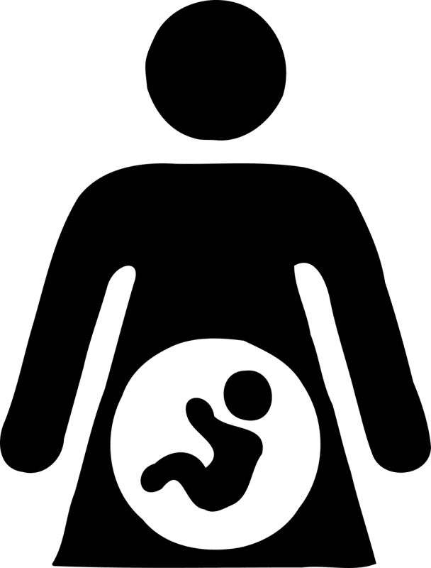 תינוק בבטן